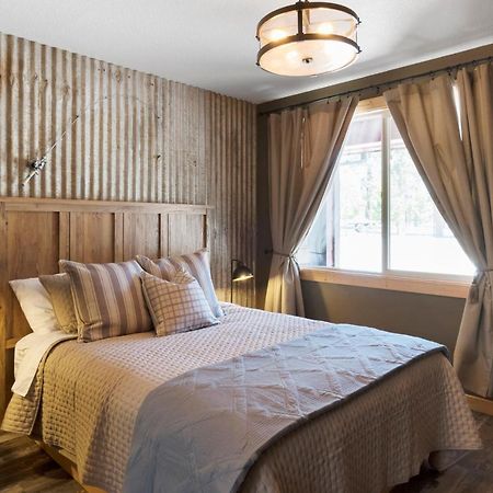 Timber House Lodge Chester Eksteriør bilde